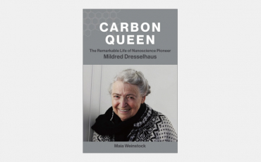 【海外書籍】理系女性たちの道を切り開いた炭素科学の女王
