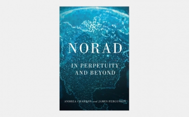 【海外書籍】9.11事件を境にNORADの任務が変化した理由とは