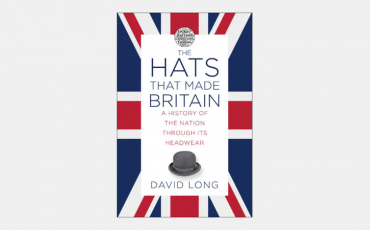 【海外書籍】英国史から読み解く「人が帽子をかぶる理由」