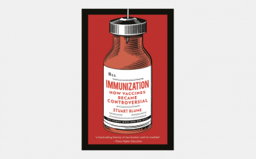 【海外書籍】世界のワクチン開発をめぐる歴史と今後の課題