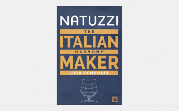 【海外書籍】イタリア家具世界的ブランド、その競争戦略とは