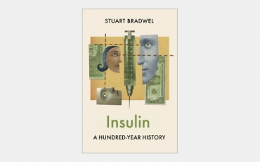 【海外書籍】「パターナリズム」と糖尿病治療の関係とは