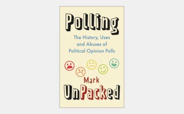 【海外書籍】世論調査が民主主義とともに発展した軌跡とは