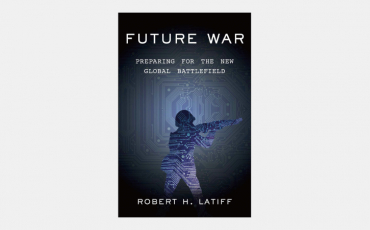 【海外書籍】先端技術は「未来の戦争」をどう導くか