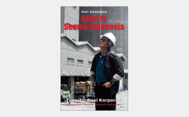 【海外書籍】インドネシア最大のセメントメーカー「セメン・インドネシア」成功の軌跡