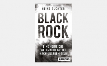 【海外書籍】世界の企業を動かすBlackRockとはどんな会社か