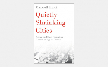 【海外書籍】都市が活気を取り戻す五つの「規模適正化」戦略
