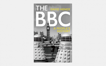 【海外書籍】世界のメディアをリードしてきた英BBCの軌跡