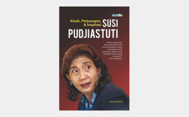【海外書籍】インドネシア“女傑”実業家の「需要を見る力」