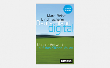 【海外書籍】IoTで覇権を狙うドイツのデジタル化国家戦略