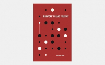 【海外書籍】シンガポールが独立以来「非同盟」なのはなぜか