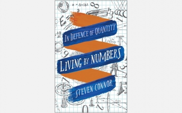 【海外書籍】「数字」とともに生きる -「数える」ことには価値がある！