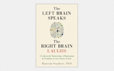 【海外書籍】左脳と右脳は語り合う