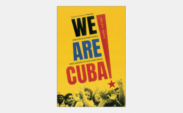 【海外書籍】小国キューバの知られざるバイオ技術の実力とは