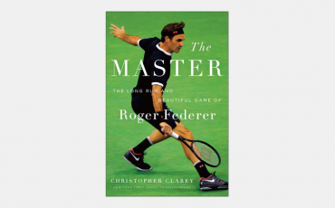 【海外書籍】テニスの王者フェデラーが勝ち続けた理由とは