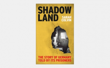 【海外書籍】第２次大戦後に進んだ西ドイツの刑務所改革とは