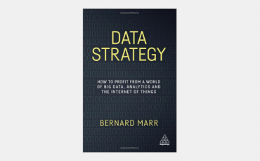 【海外書籍】ビジネスの未来を拓く「データ戦略」