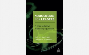 【海外書籍】リーダーのための脳神経科学 -「BALアプローチ」とは？
