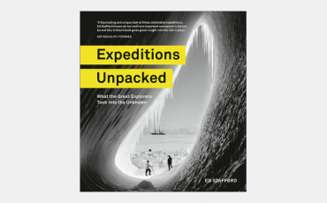 【海外書籍】南極点に挑む２チームの生死を分けた「装備」