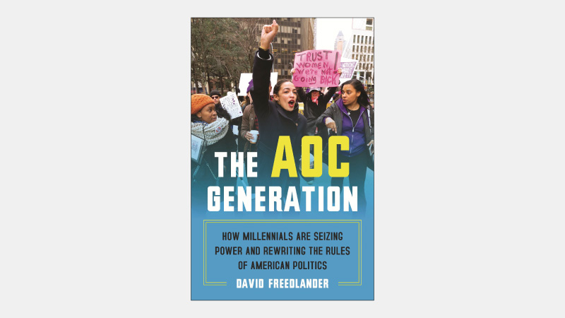 海外書籍 米国の 新世代 を象徴するaoc議員とは何者か 書籍ダイジェストサービスserendip セレンディップ