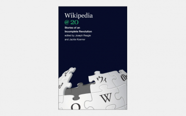 【海外書籍】設立20周年のウィキペディアはなぜ画期的なのか