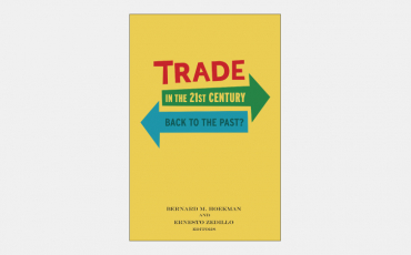 【海外書籍】複雑化する21世紀の貿易に関する課題とは