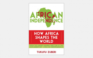 【海外書籍】アフリカ諸国の独立はいかに世界に影響を与えたか