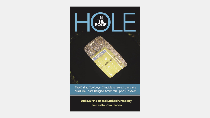 【海外書籍】公費に頼らず巨大スタジアムを建設した方法とは