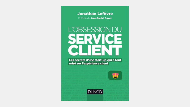 【海外書籍】顧客との適切な親密さを保つ「美容師の距離」