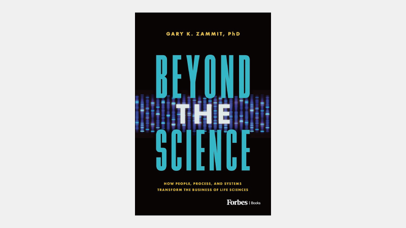 【海外書籍】臨床医が立ち上げた治験等代行会社の基本理念