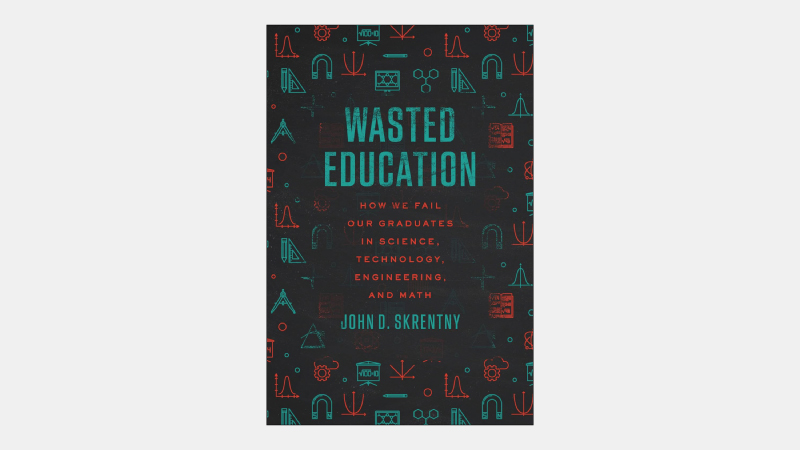 【海外書籍】米国がSTEM教育に大規模な投資を行う４つの理由