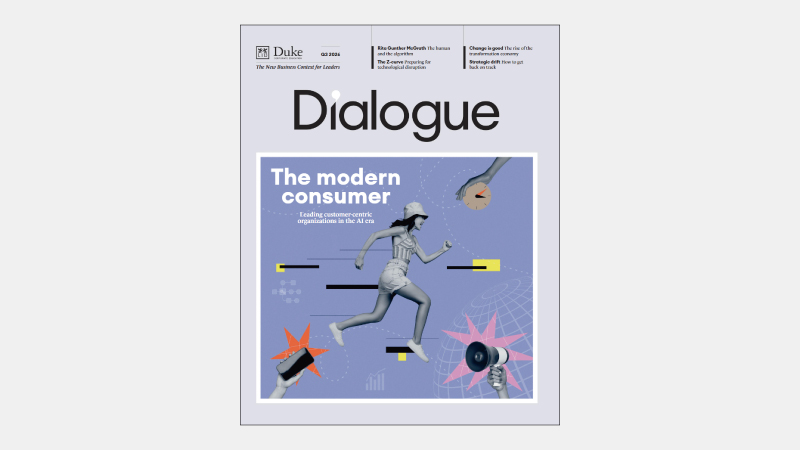 【海外雑誌】バンコク発世界企業、創業者のオポチュニズム(Dialogue)