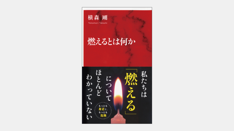 【新書】ガソリンの燃焼を構成する6000の複雑な素反応