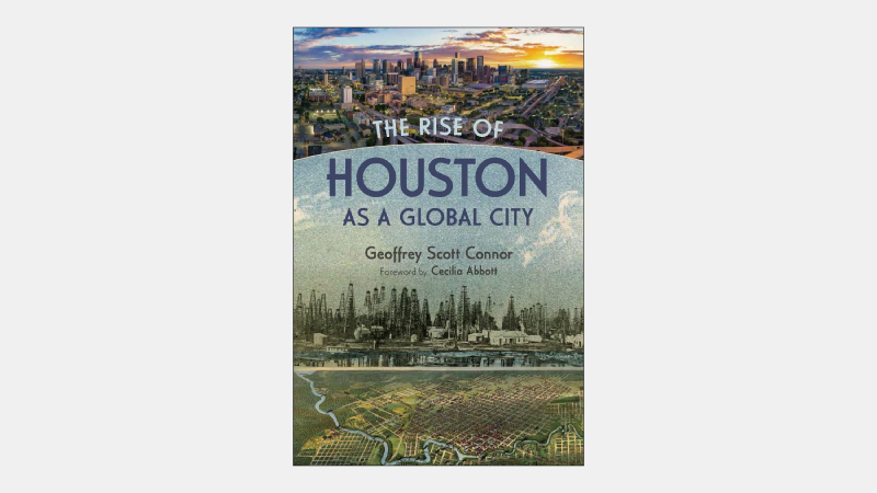 【海外書籍】米国屈指のハイテク都市を成り立たせた４柱とは