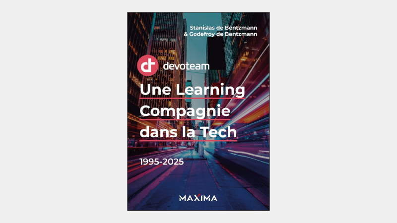 【海外書籍】仏国企業がAWSの欧州初パートナーとなった経緯